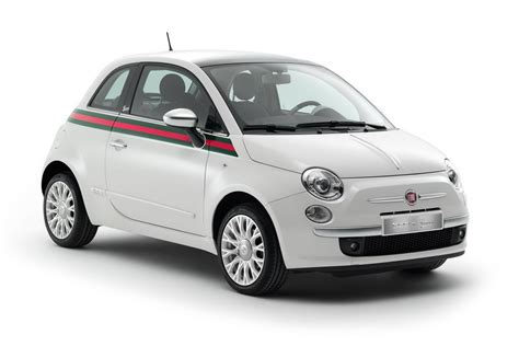 fiat 500 gucci review|gucci fiat 500 hatchback.